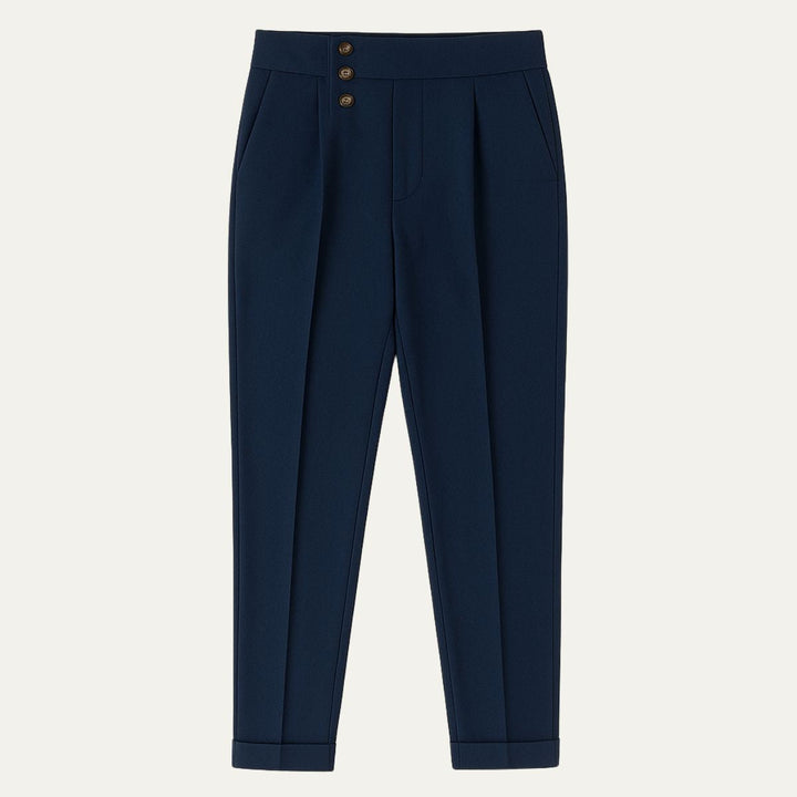 The Silicon Business Pants for Men