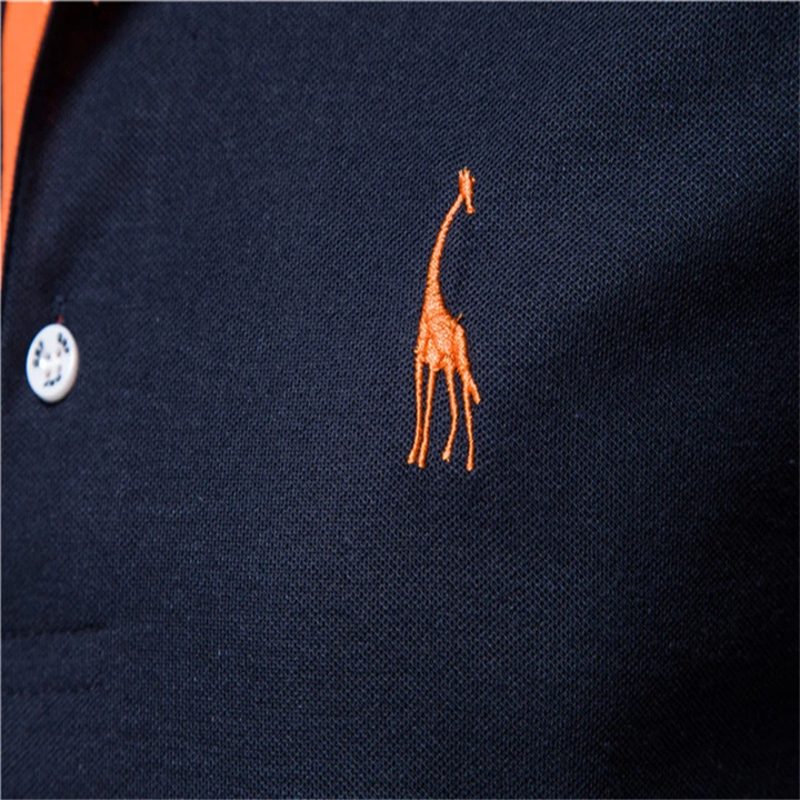 The Westhaven Men’s Smart Polo Shirt