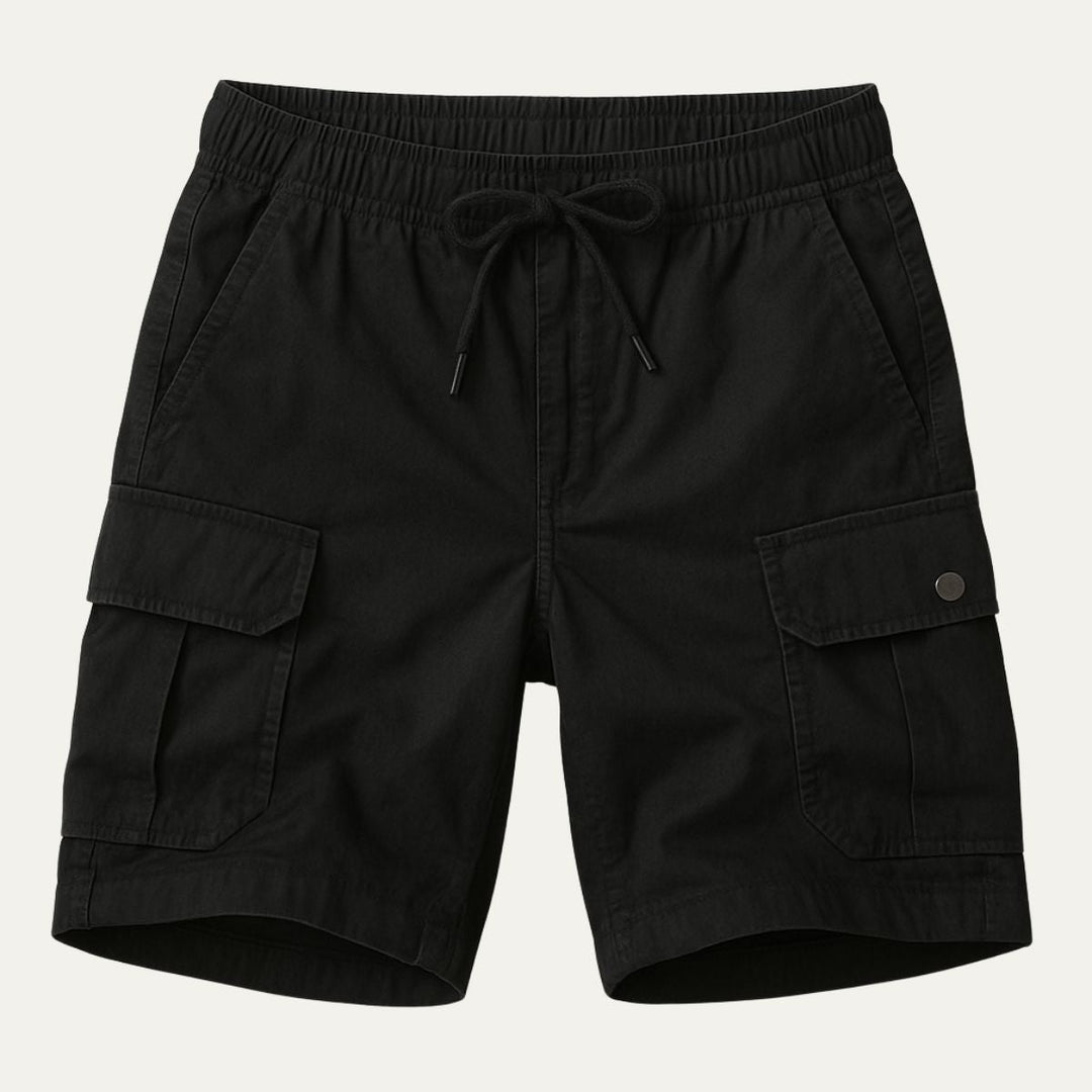 The Fieldstone Cargo – Classic Shorts for Men