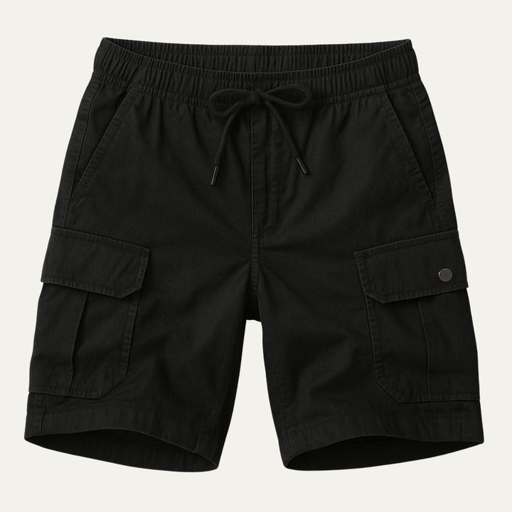 The Fieldstone Cargo – Classic Shorts for Men