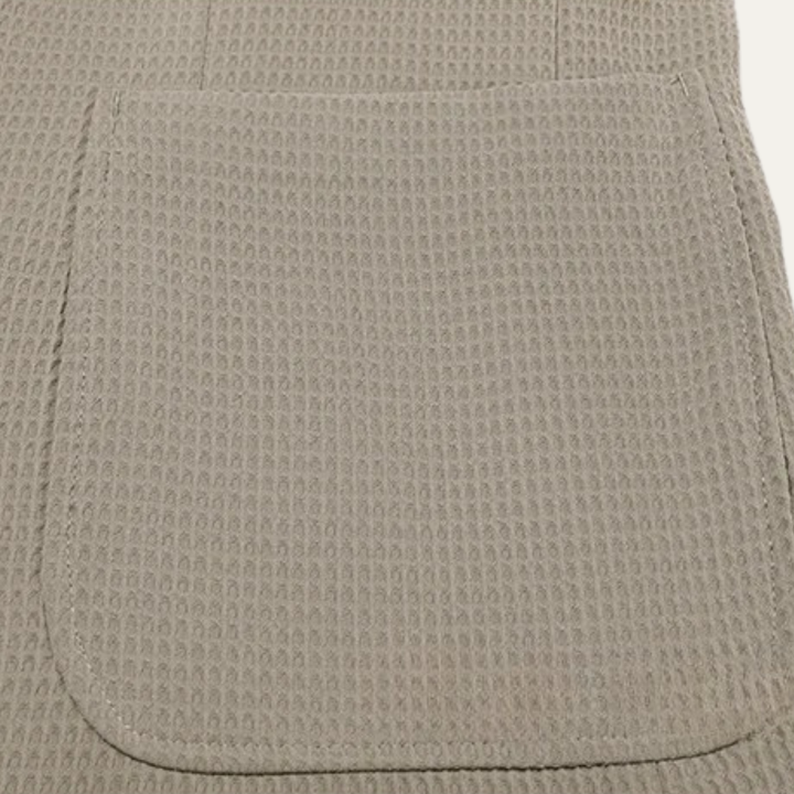 The Rosendale Men’s Casual Textured Suit Jacket