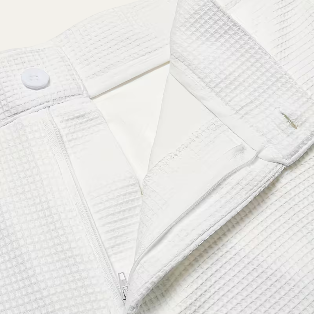 The Adelaide Men’s Business Casual Straight Leg Dress Pants