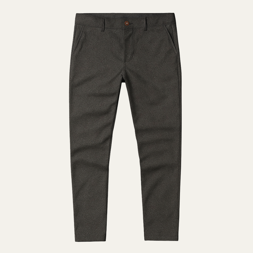 The Graystone Stretchable Pants