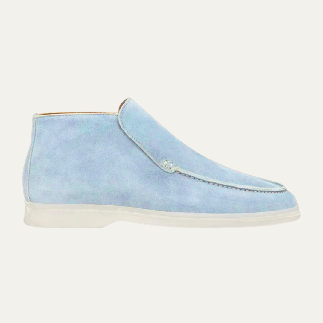 The Munich Men’s Trendy Luxury Slip On Loafers