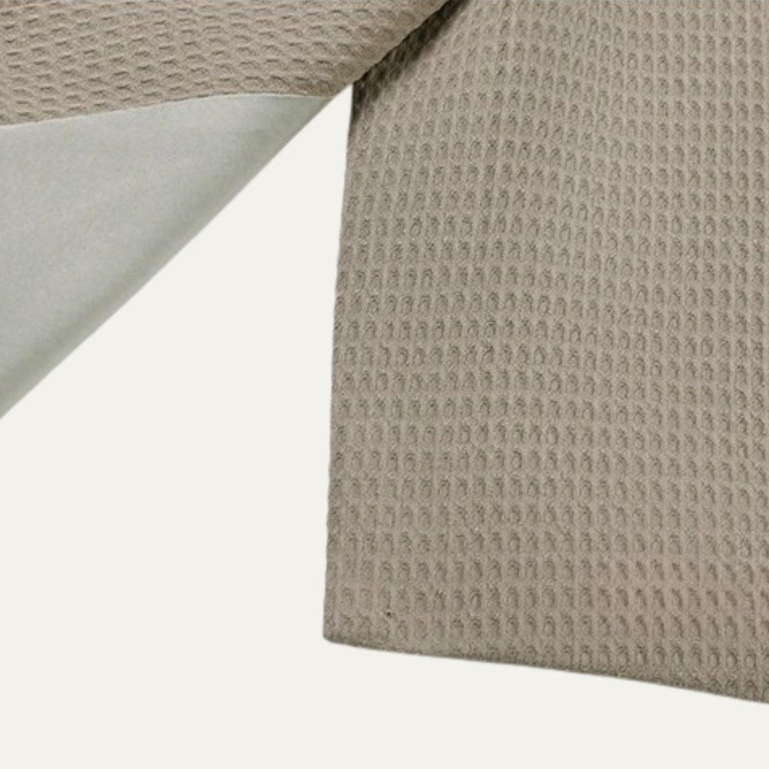 The Rosendale Men’s Casual Textured Suit Jacket