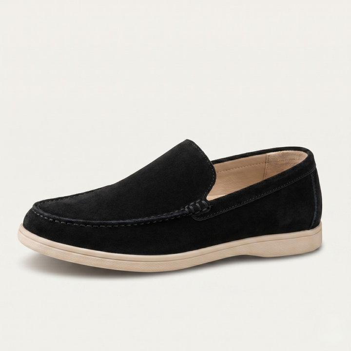 The Pesaro Men’s Breathable Slip On Shoes