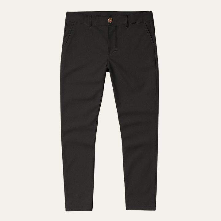 The Graystone Stretchable Pants