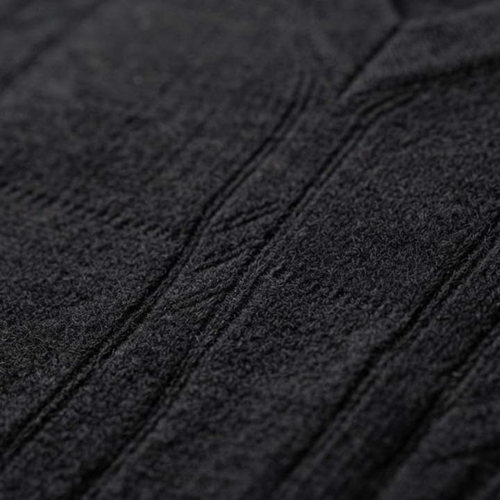 The Urbino Men’s Classic Knitted V Neck Tank Vest