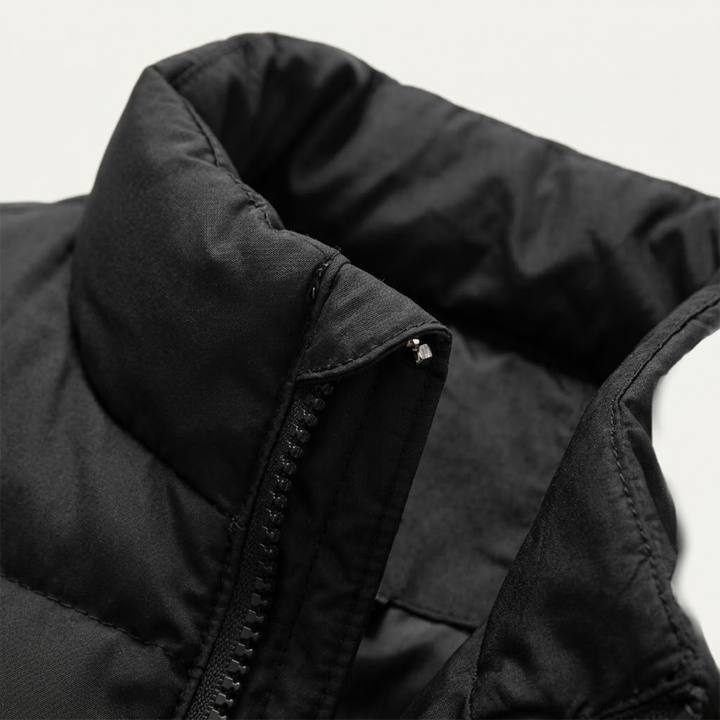 The Peterborough Men’s Padded Puffer Vest