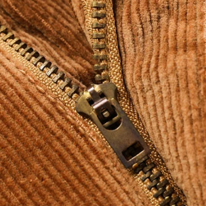 The Norwood Men’s Corduroy Slim Fit Casual Pants