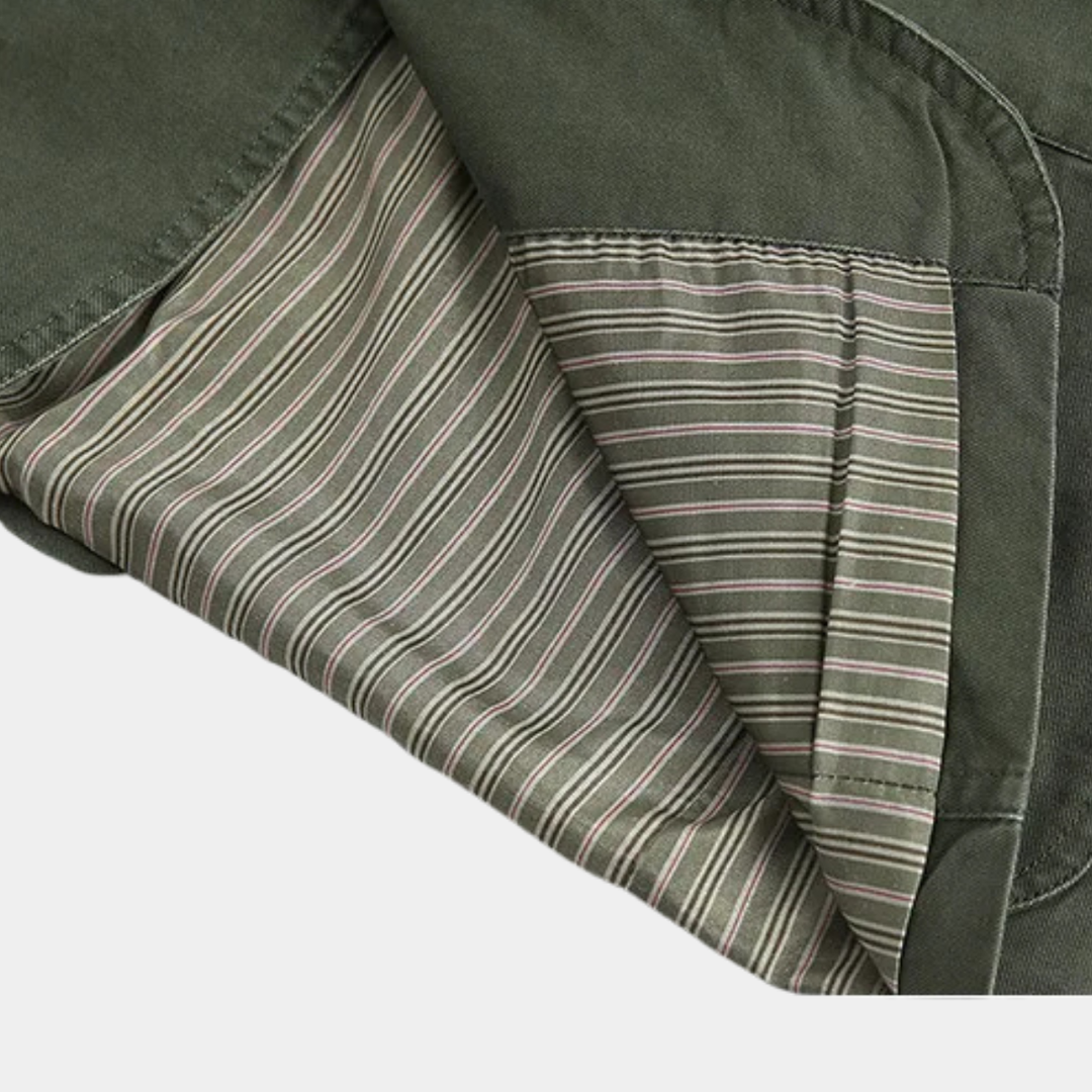 The Siracusa Men’s Casual Lightweight Slim Fit Blazer