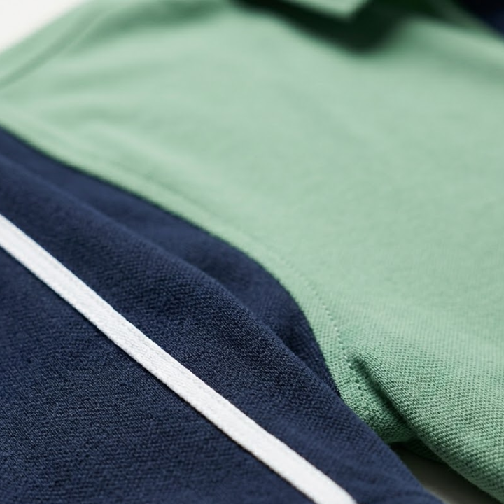 The Silverton Men’s Smart Polo Shirt