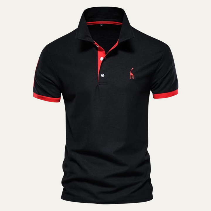 The Westhaven Men’s Smart Polo Shirt