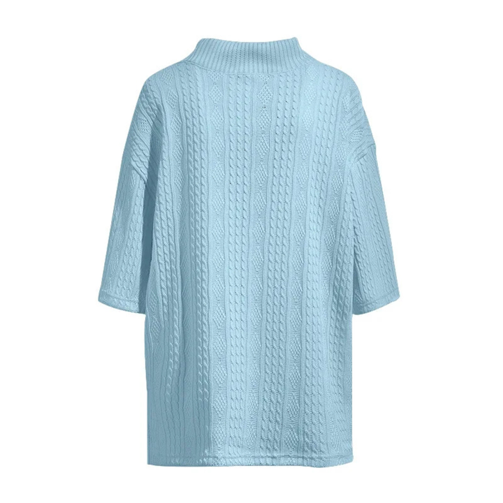 The Redwood Park Men’s Light Summer Knitted Set – Polo Shirt & Short