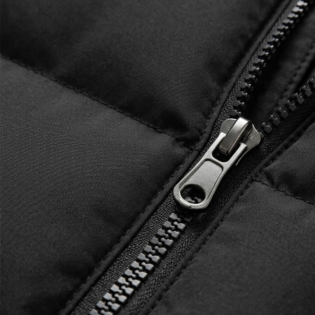 The Peterborough Men’s Padded Puffer Vest