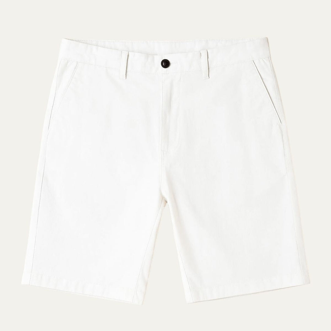 The Ashbury Chino - Cotton Shorts for Men