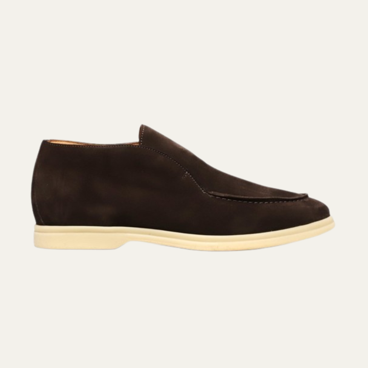 The Hamburg Men’s Classic Luxury Slip On Loafers