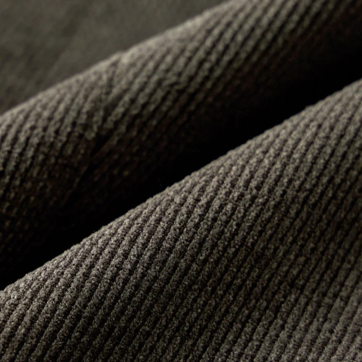 The Timberhill Men’s Thick Fabric Business Slim Fit  Blazer