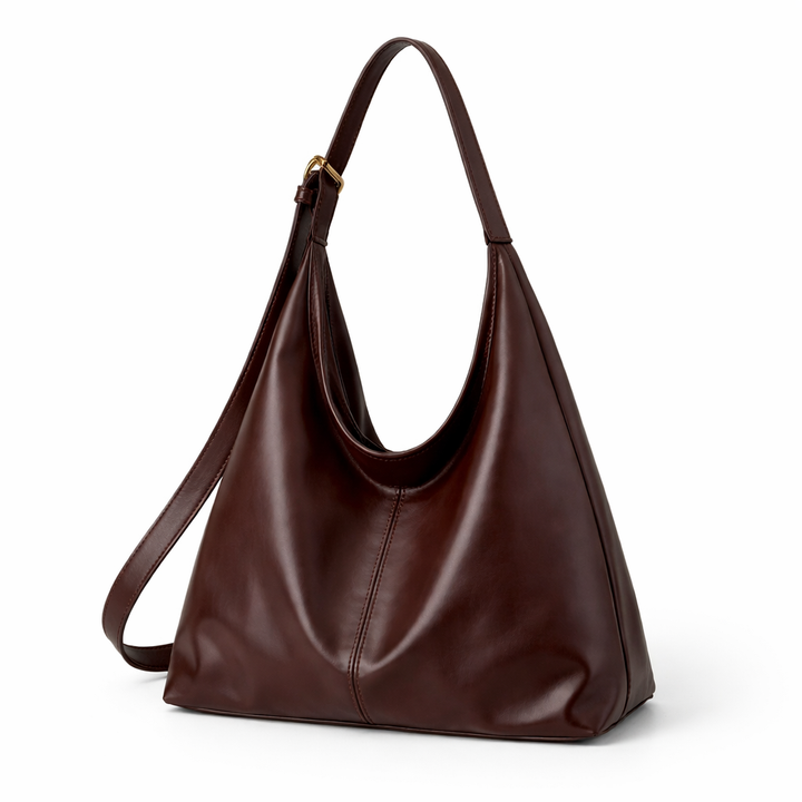 Sleek Minimalist Shoulder Bag