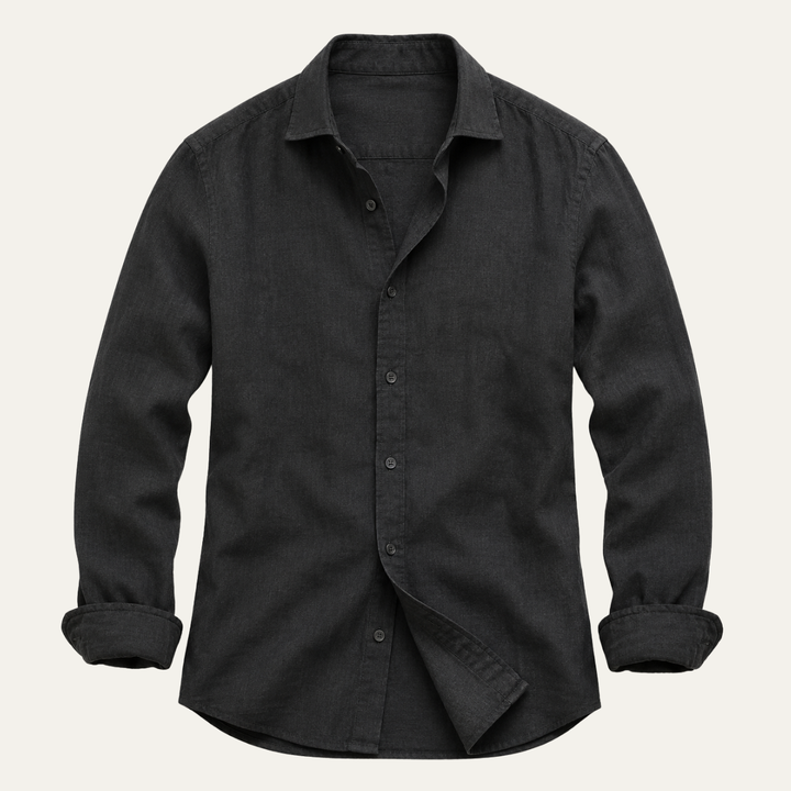 The Del Mar Men’s Soft Summer Shirt