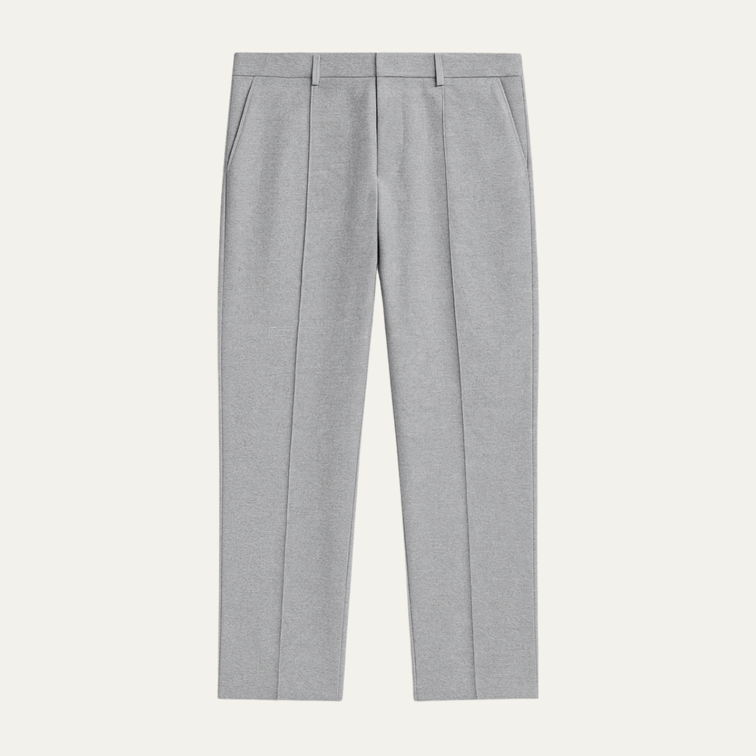 The Volterra Men’s Relaxed Fit Relaxed Fit Jogger Pants