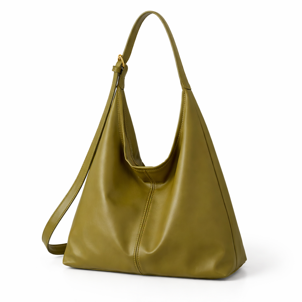 Sleek Minimalist Shoulder Bag