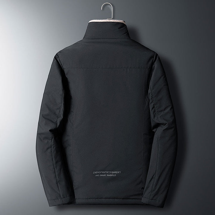 Men's Classic Outdoor Jacket