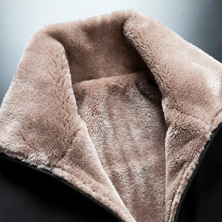 Men's Classic Outdoor Jacket