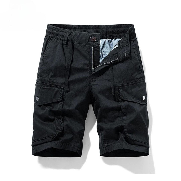 The Fieldstone Cargo – Classic Shorts for Men