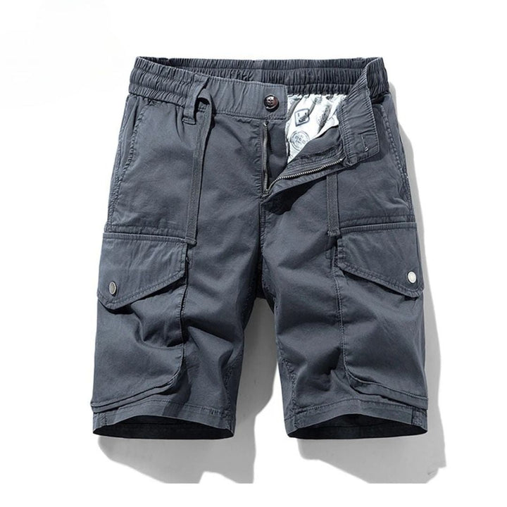 The Fieldstone Cargo – Classic Shorts for Men