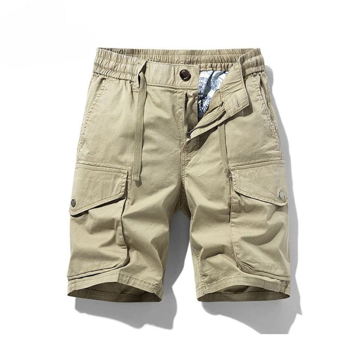 The Fieldstone Cargo – Classic Shorts for Men