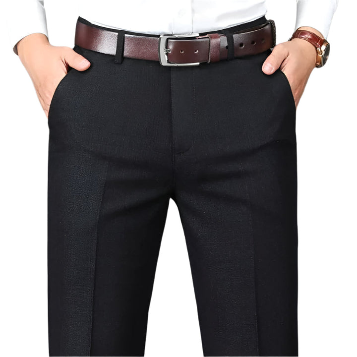The Edmunds Business Pants for Men