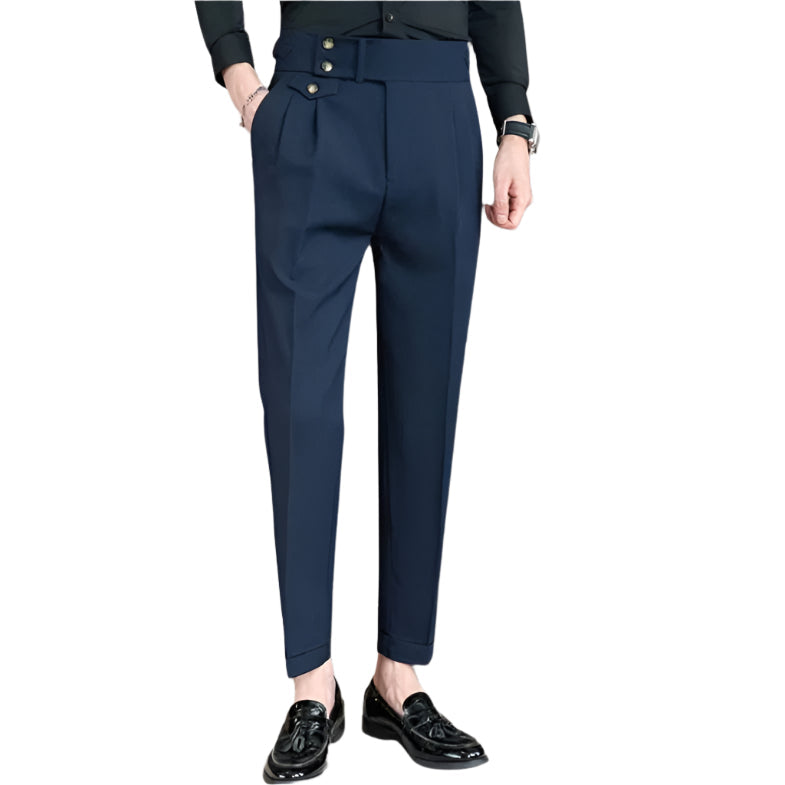 The Silicon Business Pants for Men