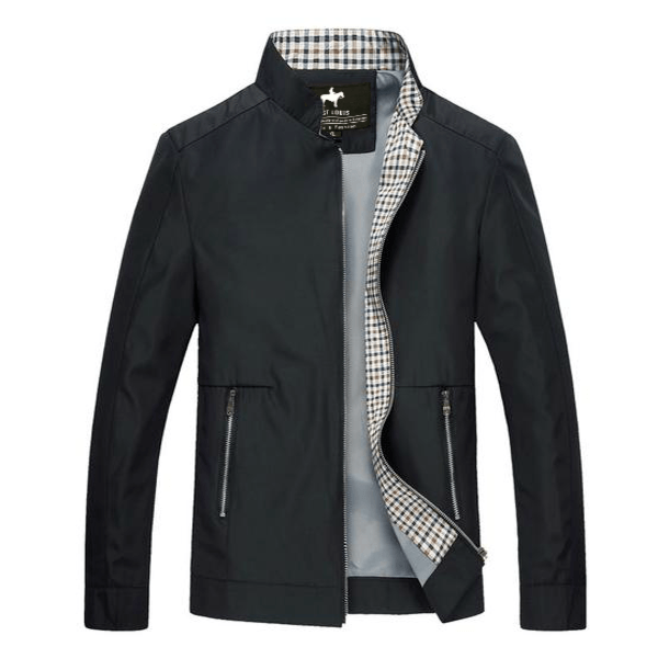 Men's Classic Business Jacket