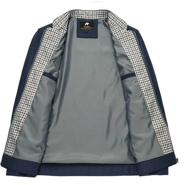 Men's Classic Business Jacket