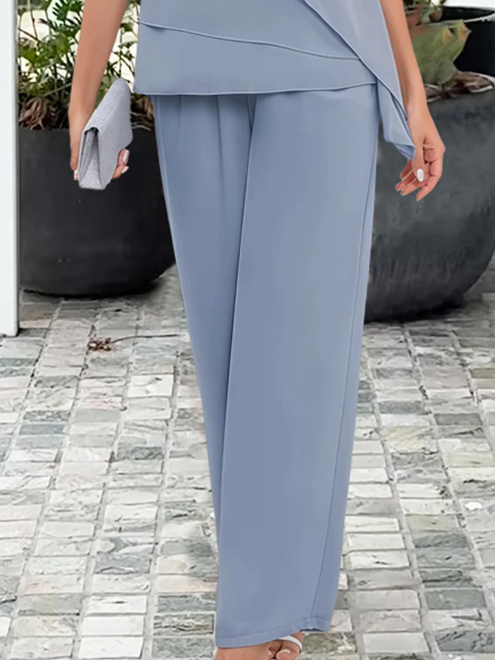 Women's Effortless Two-Piece Set