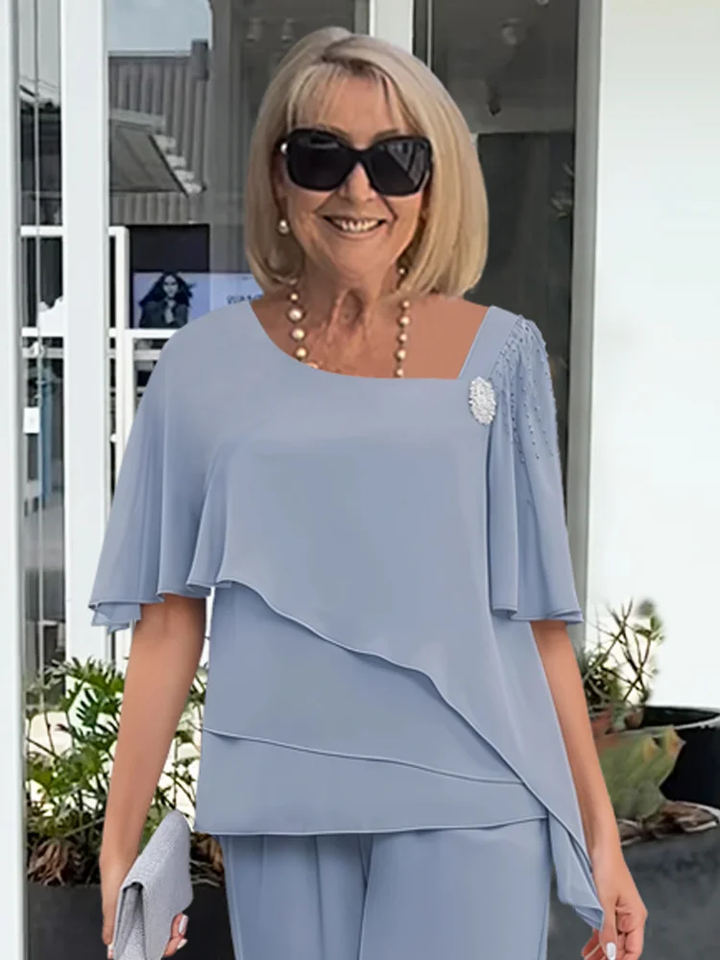 Women's Effortless Two-Piece Set