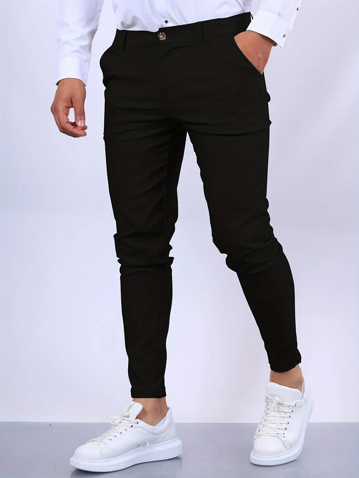 The Graystone Stretchable Pants