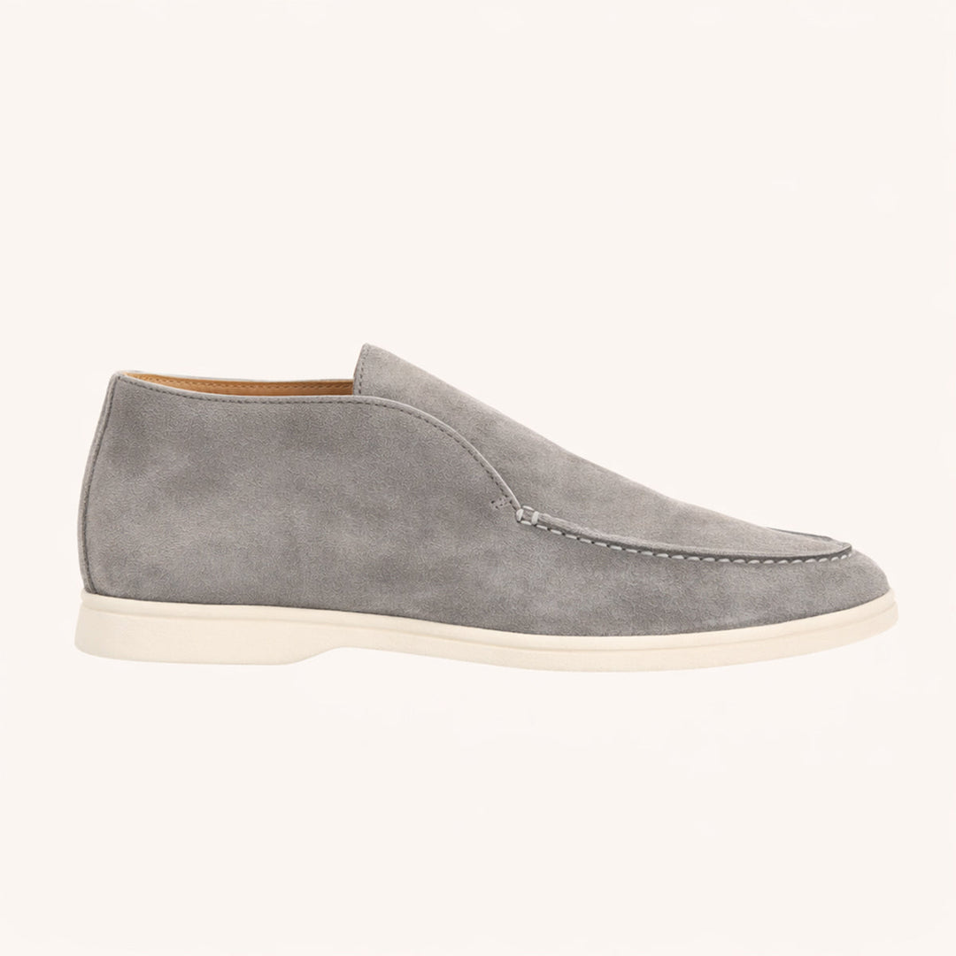 The Hamburg Men’s Classic Luxury Slip On Loafers