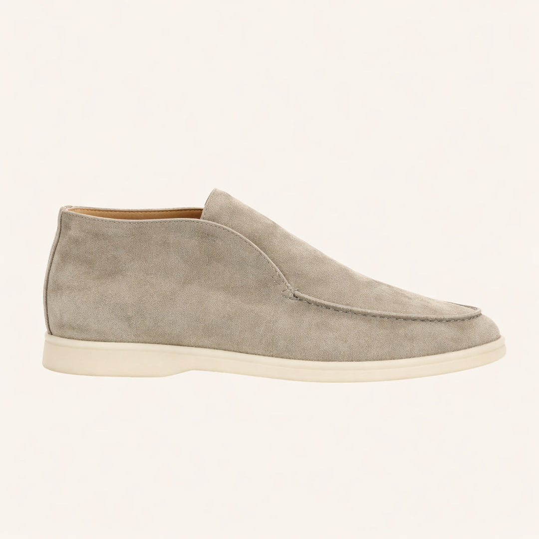 The Seville Men’s Soft Luxury Slip On Loafers