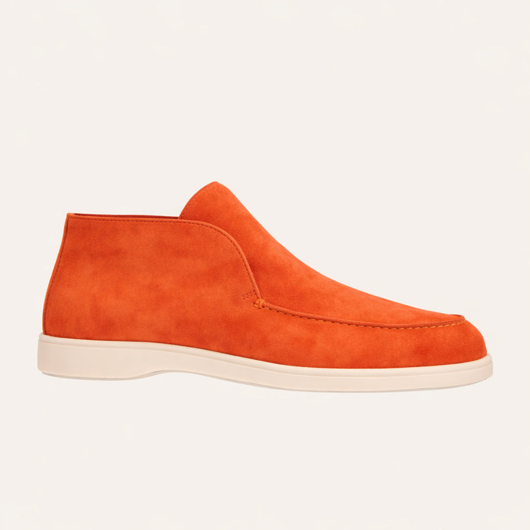 The Pamplona Men’s Stylish Luxury Slip On Loafers