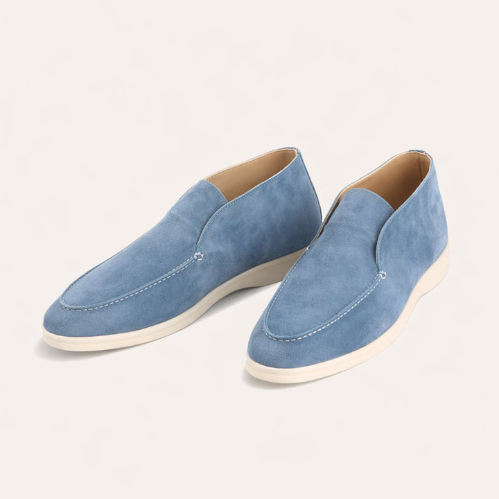 The Munich Men’s Trendy Luxury Slip On Loafers