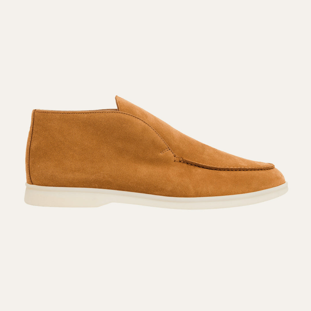The Mykonos Men’s Business Luxury Slip On Loafers