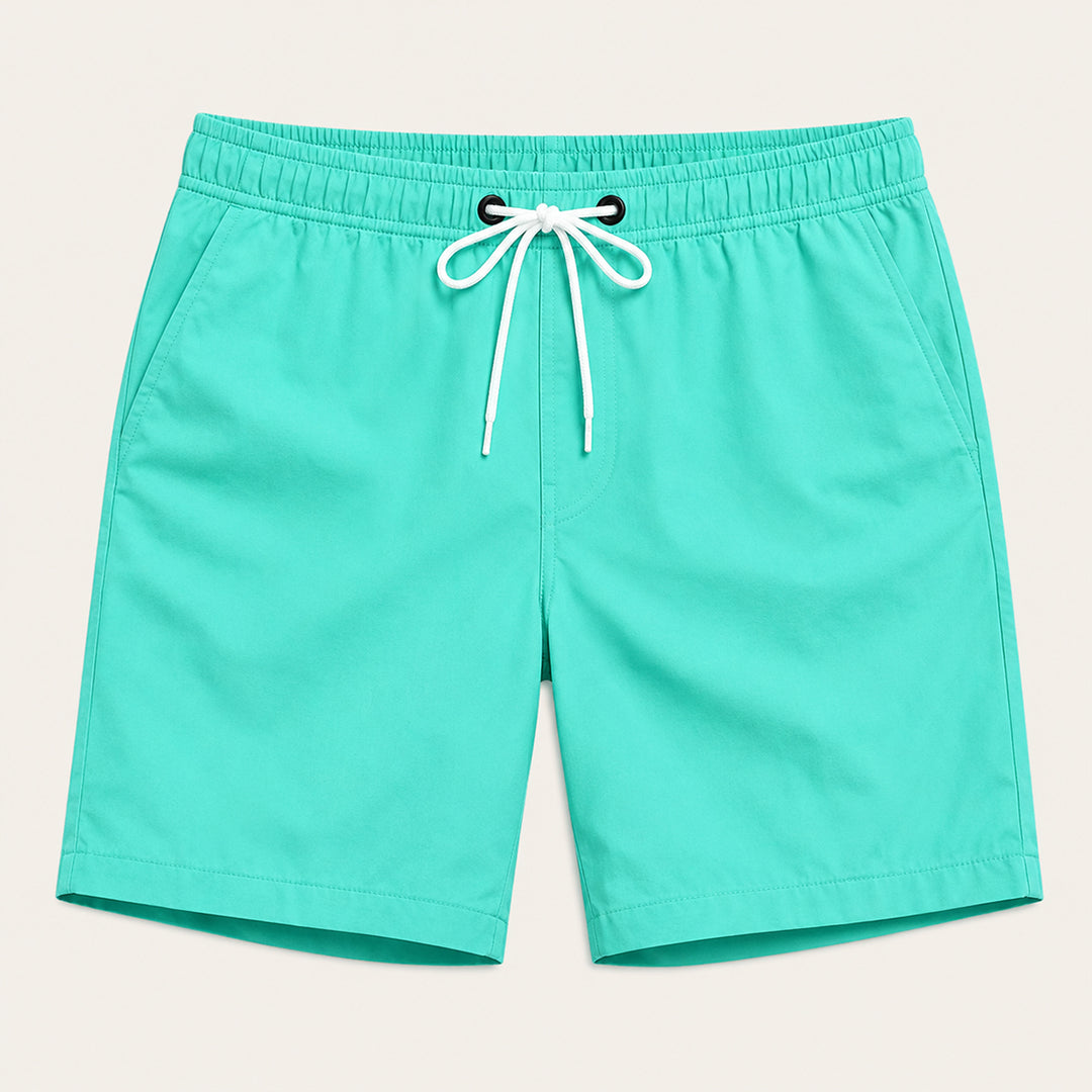 The Garda Men's Premium Summer Swim Shorts