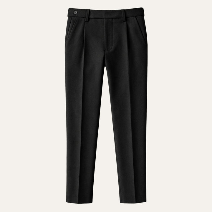 The Ashford Hill Men’s Heavy Duty Wool Blend Pants