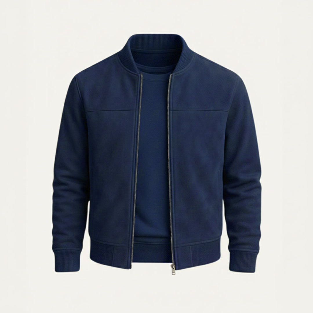 The Verona Elegant Jacket for Men - 2026 Premium Design