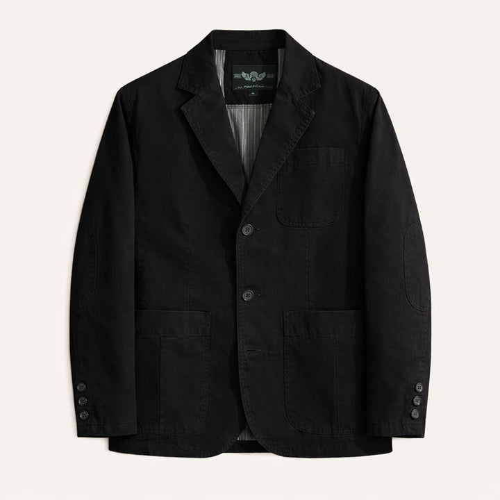 The Dunmore Men's Casual Lightweight Smart - Wedding Guest - Blazer