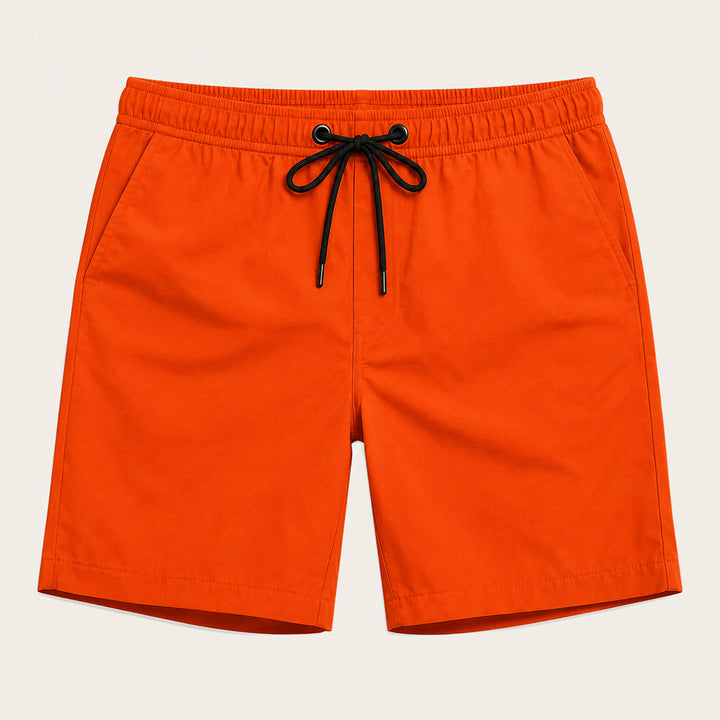 The Garda Men's Premium Summer Swim Shorts