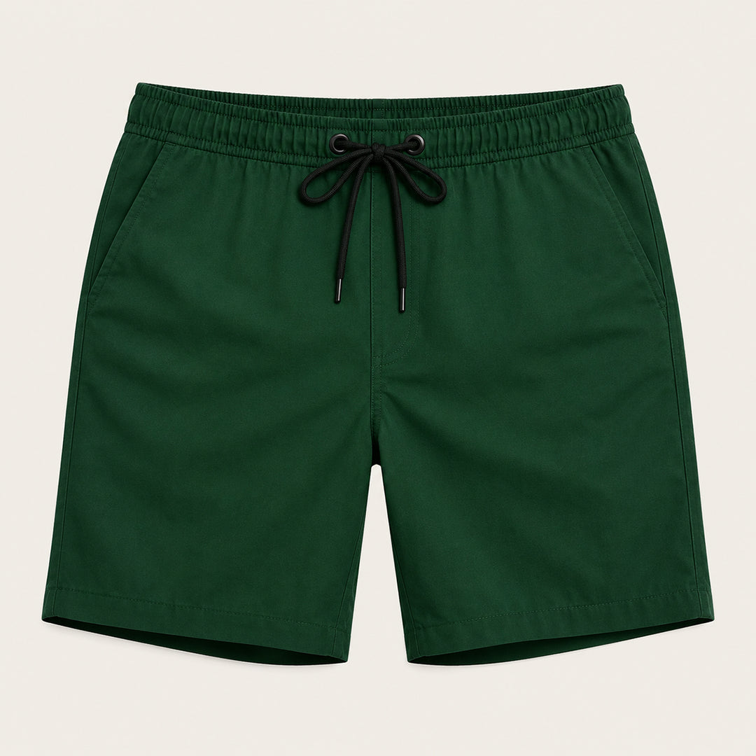 The Garda Men's Premium Summer Swim Shorts