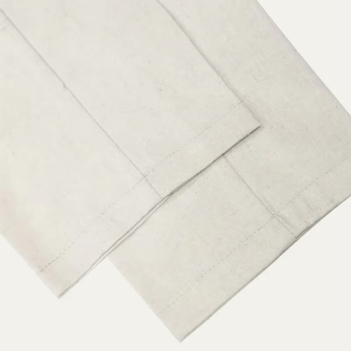 The Broome Men’s Lightweight Linen Blend Dress Pants
